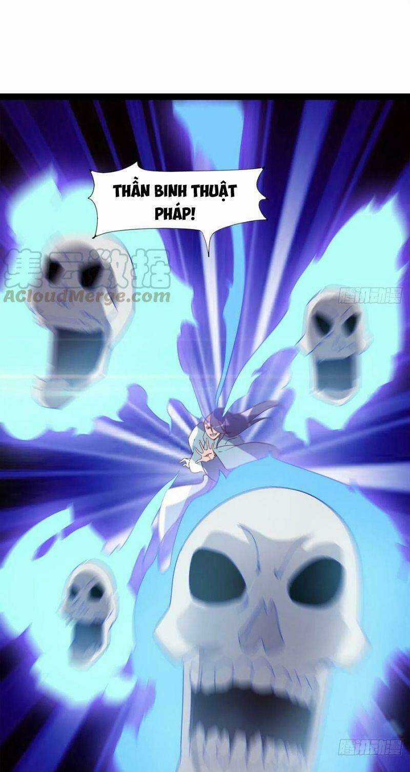 Kiếm Đồ - Chapter 93 - Trang 24