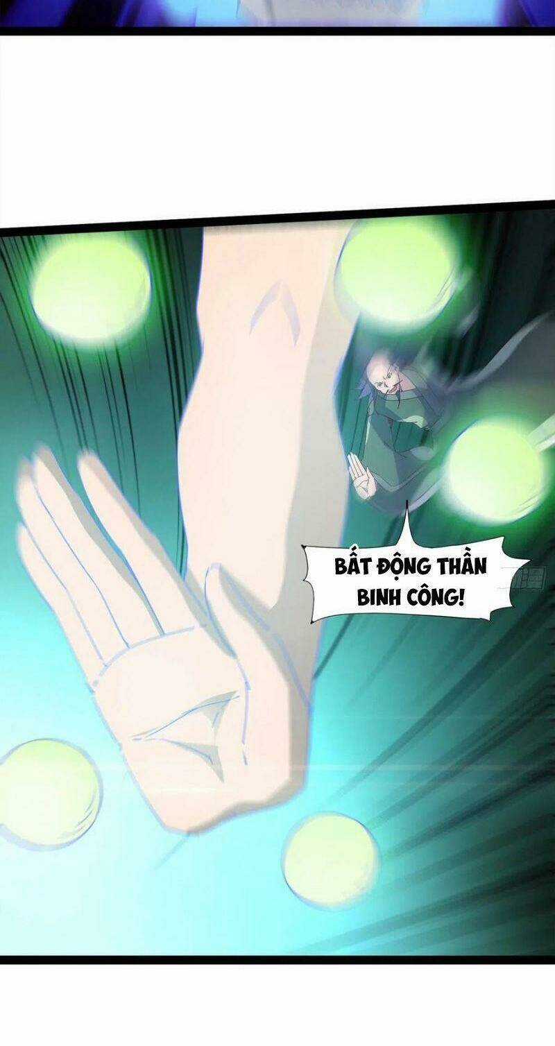 Kiếm Đồ - Chapter 93 - Trang 25