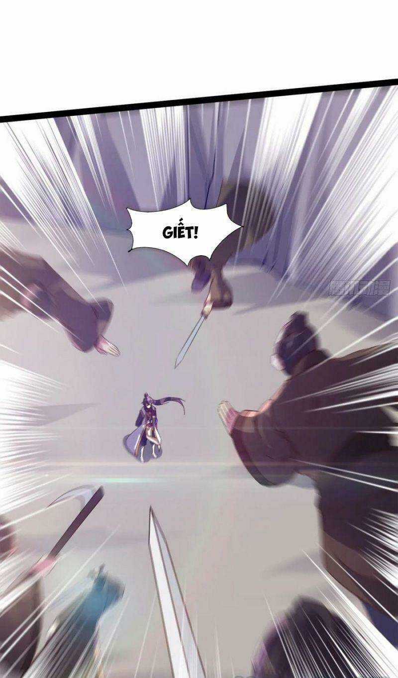 Kiếm Đồ - Chapter 93 - Trang 28