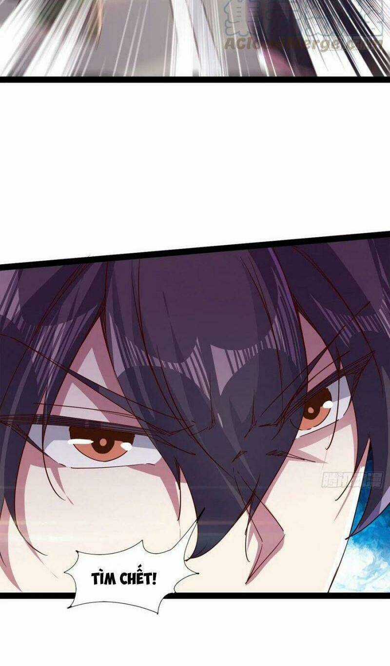 Kiếm Đồ - Chapter 93 - Trang 29