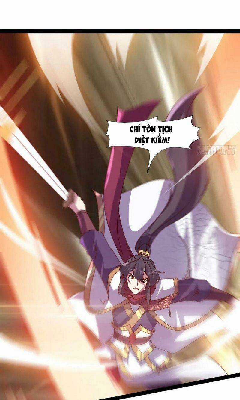 Kiếm Đồ - Chapter 93 - Trang 30