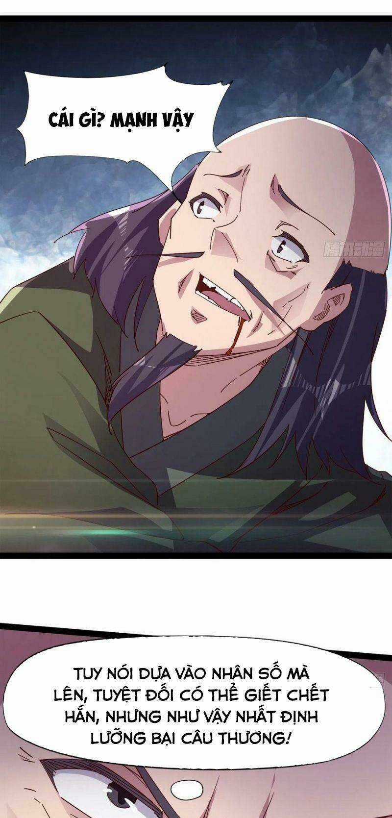 Kiếm Đồ - Chapter 93 - Trang 32