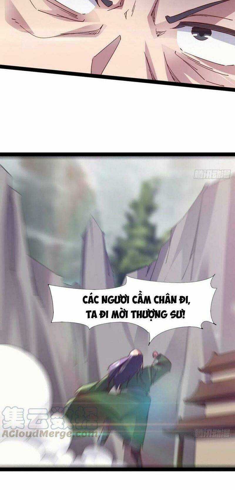 Kiếm Đồ - Chapter 93 - Trang 33