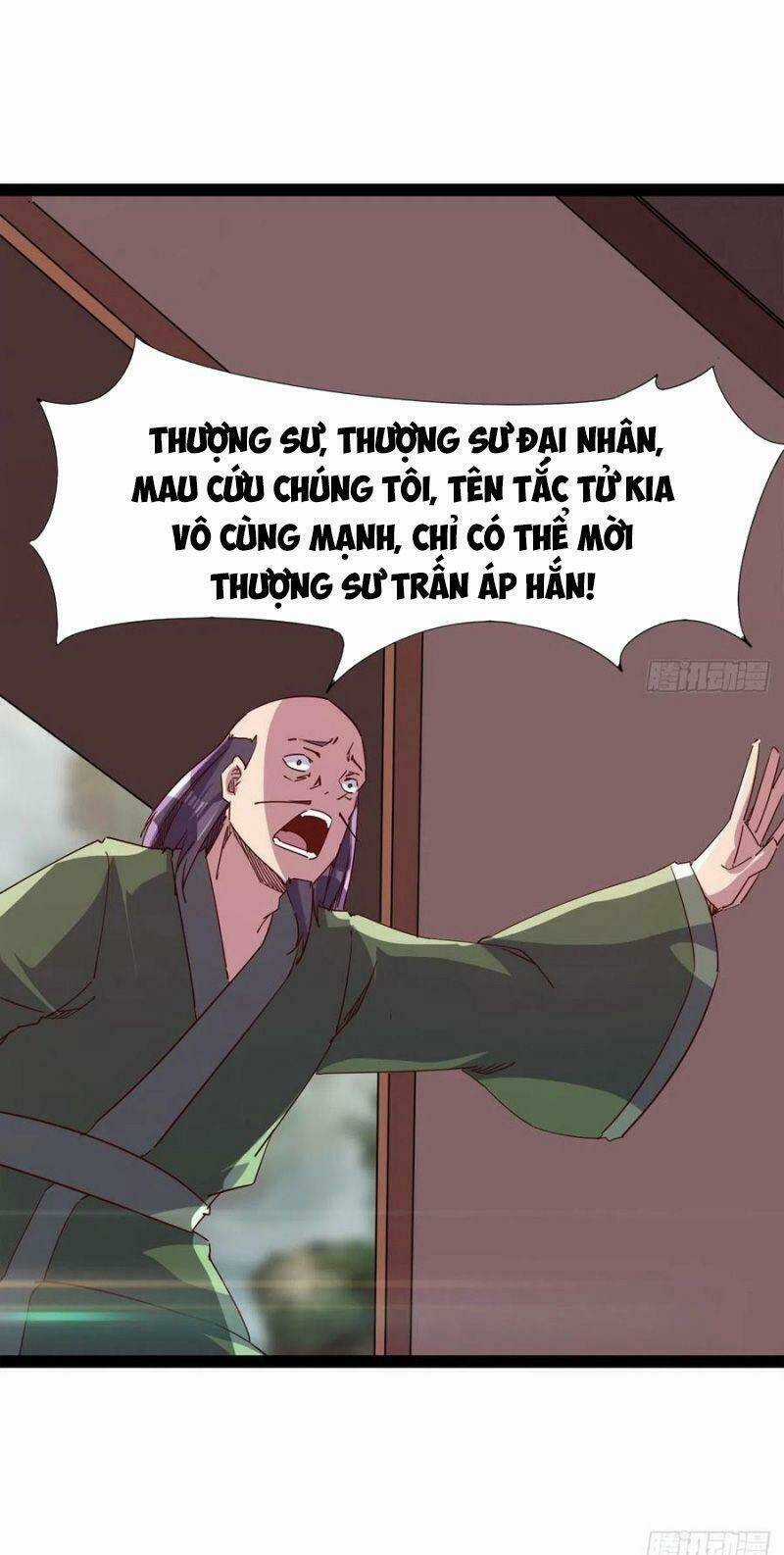 Kiếm Đồ - Chapter 93 - Trang 34