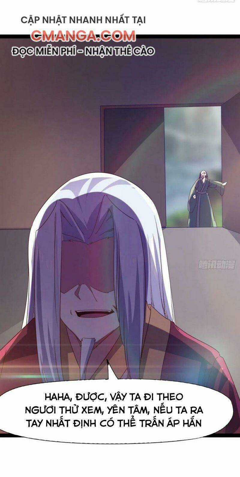 Kiếm Đồ - Chapter 93 - Trang 35