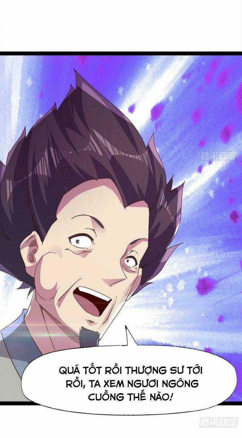 Kiếm Đồ - Chapter 93 - Trang 37