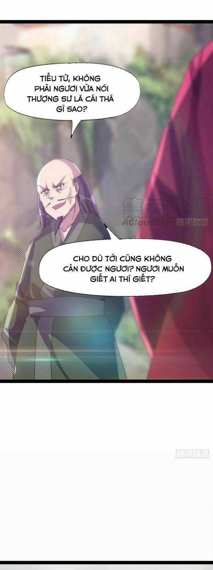 Kiếm Đồ - Chapter 93 - Trang 38