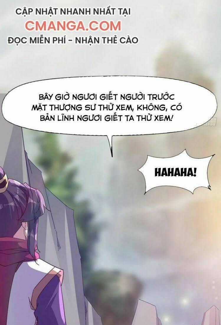 Kiếm Đồ - Chapter 93 - Trang 39