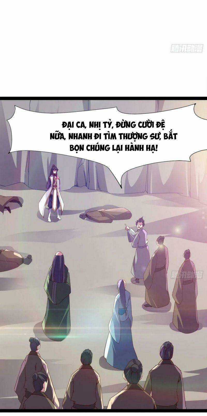 Kiếm Đồ - Chapter 93 - Trang 5