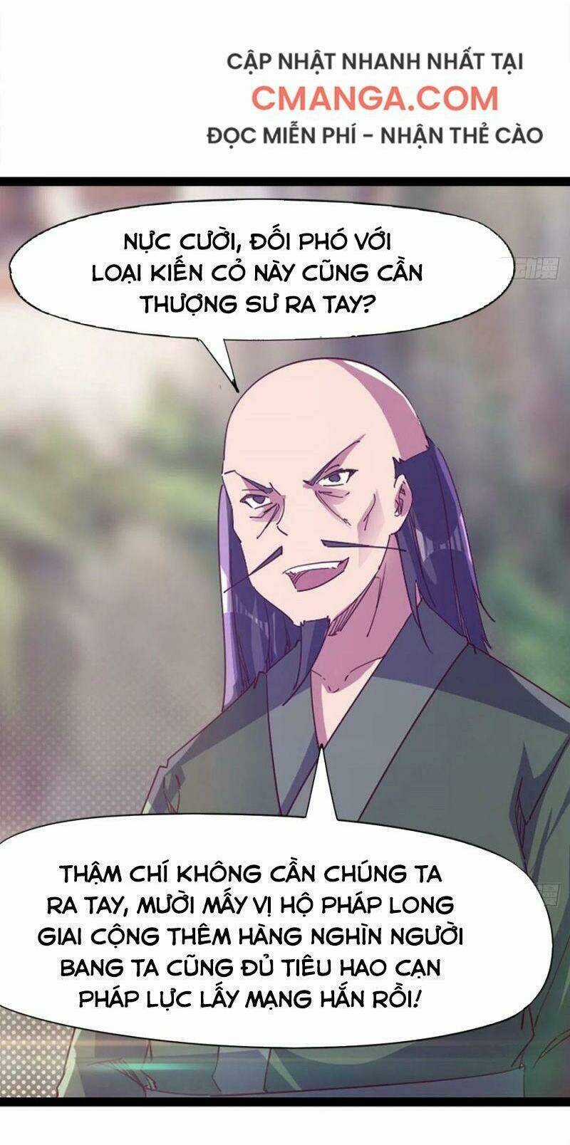 Kiếm Đồ - Chapter 93 - Trang 6