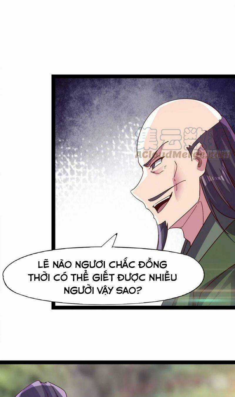 Kiếm Đồ - Chapter 93 - Trang 7