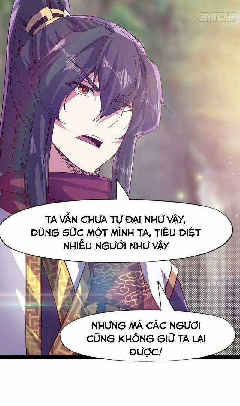 Kiếm Đồ - Chapter 93 - Trang 8
