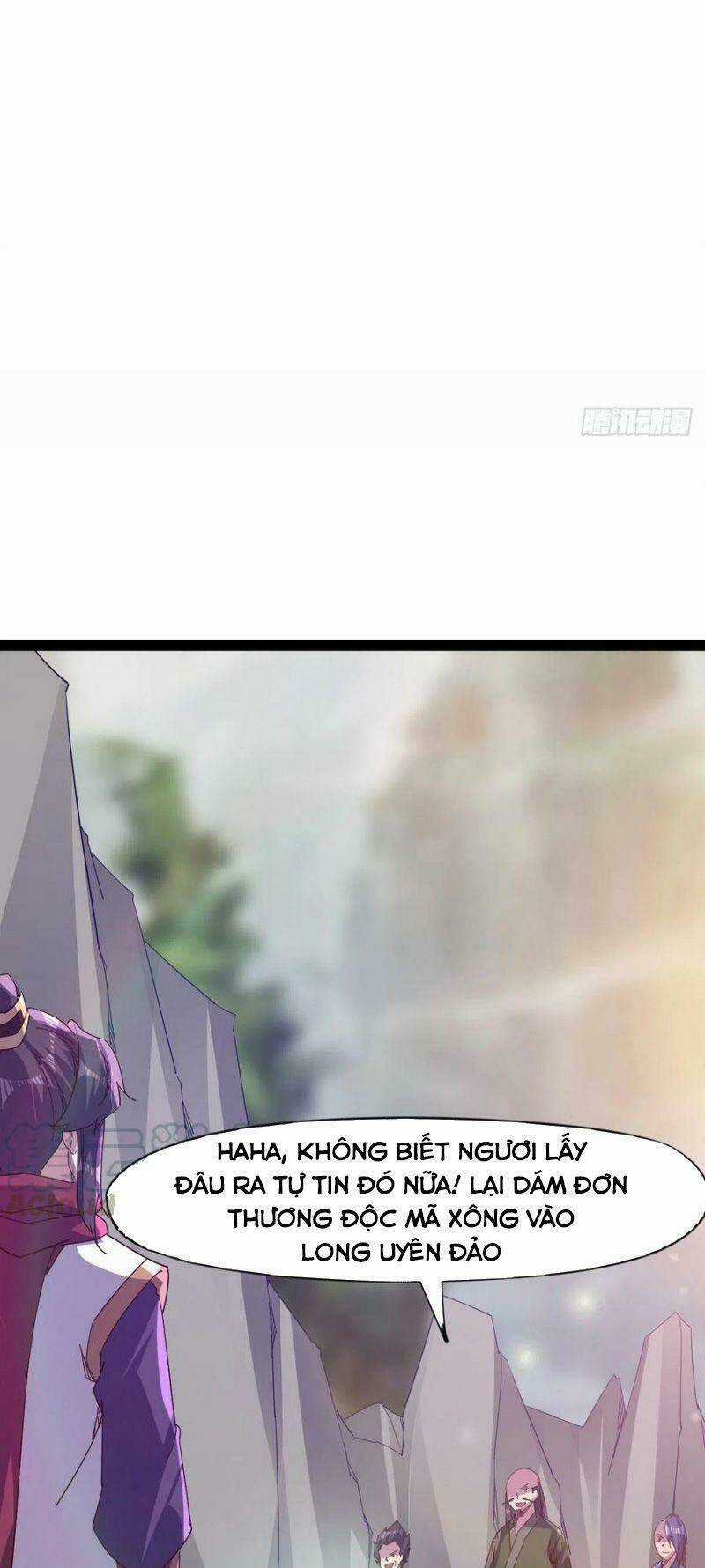 Kiếm Đồ - Chapter 93 - Trang 9