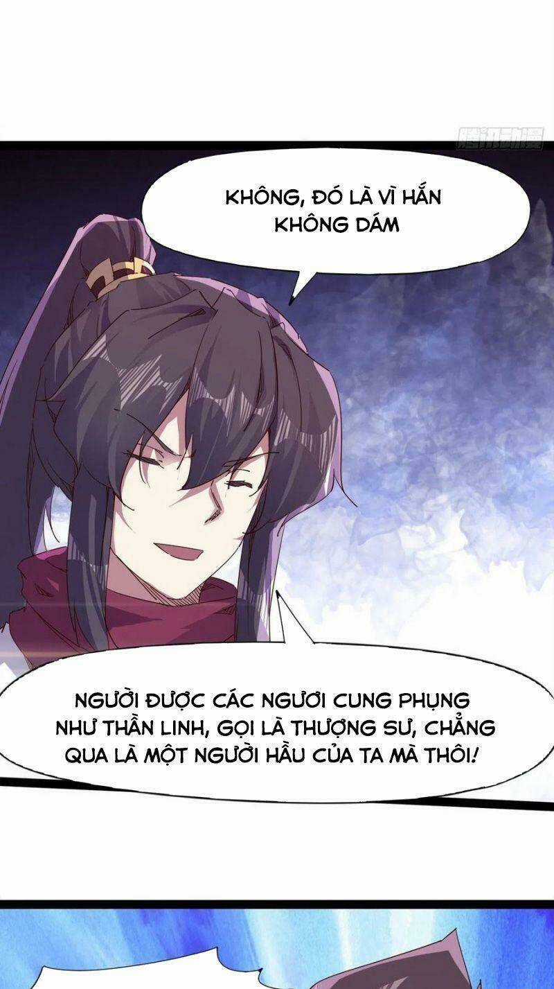 Kiếm Đồ - Chapter 94 - Trang 11