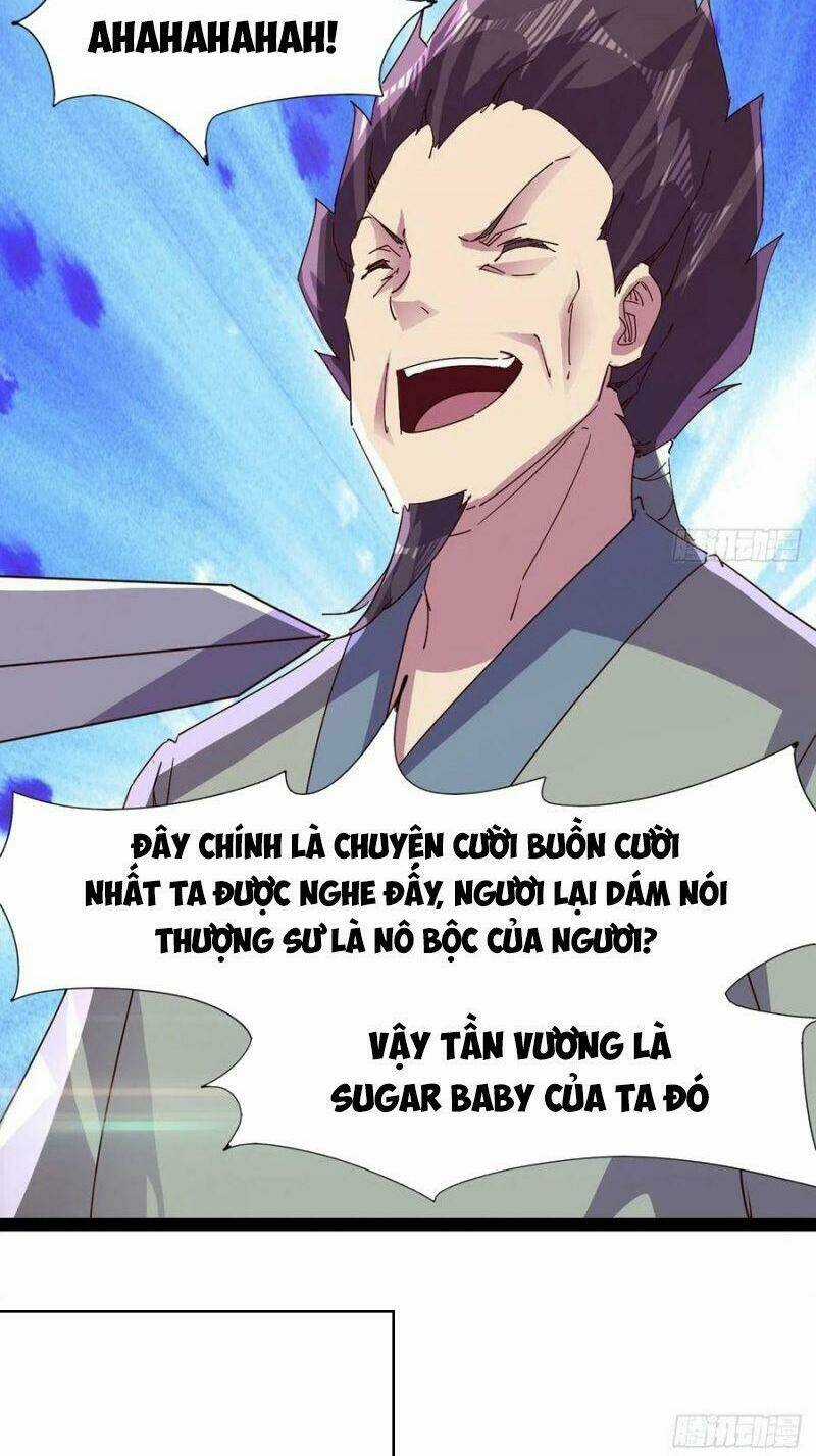 Kiếm Đồ - Chapter 94 - Trang 12