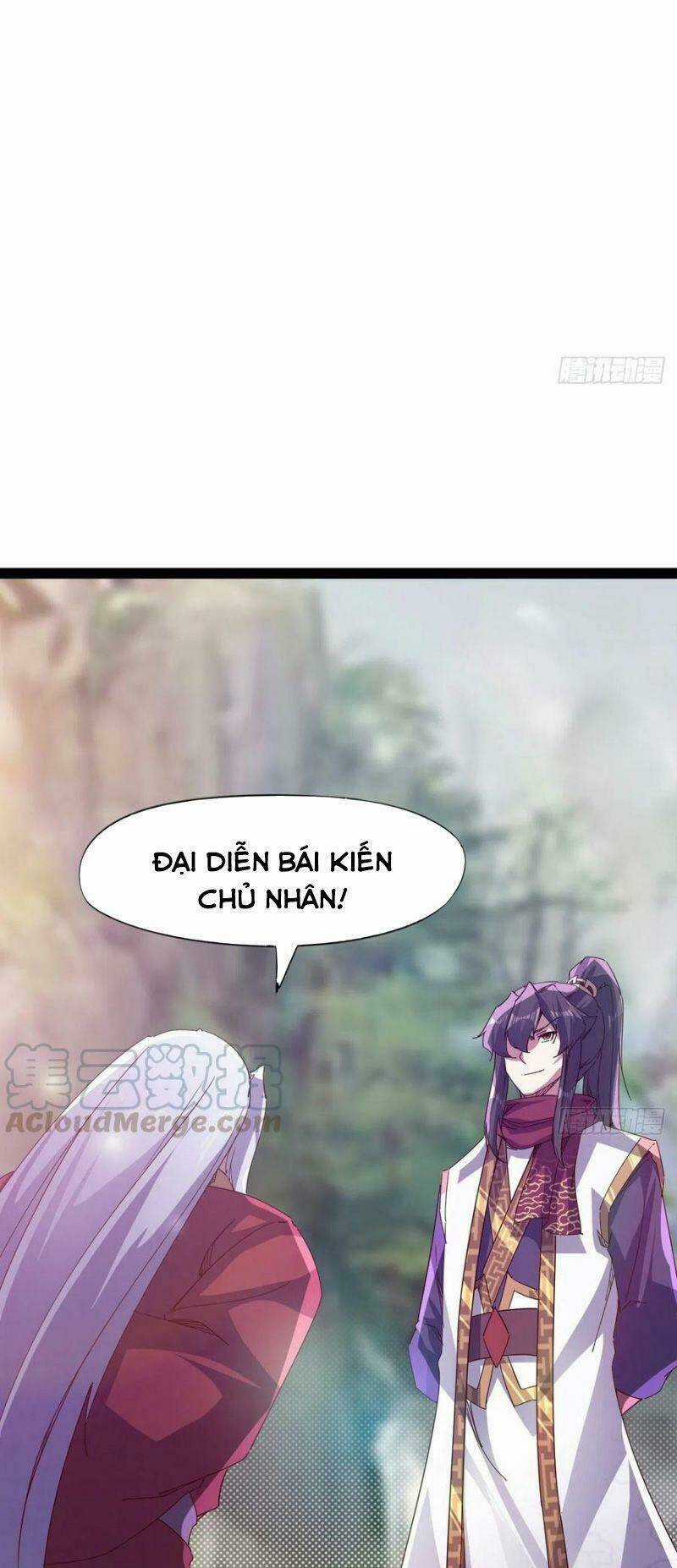 Kiếm Đồ - Chapter 94 - Trang 18