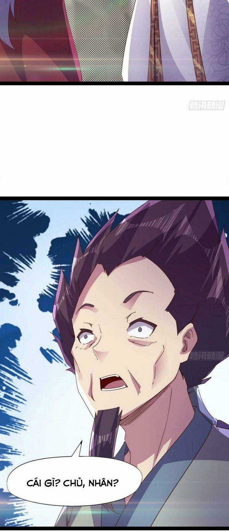 Kiếm Đồ - Chapter 94 - Trang 19