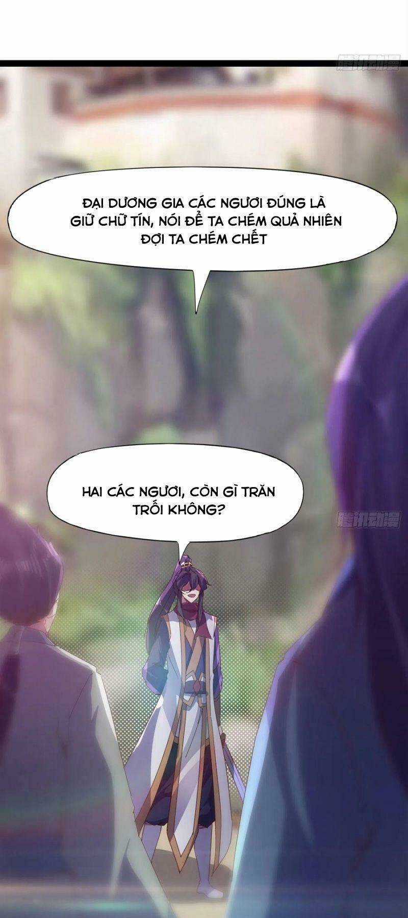 Kiếm Đồ - Chapter 94 - Trang 3