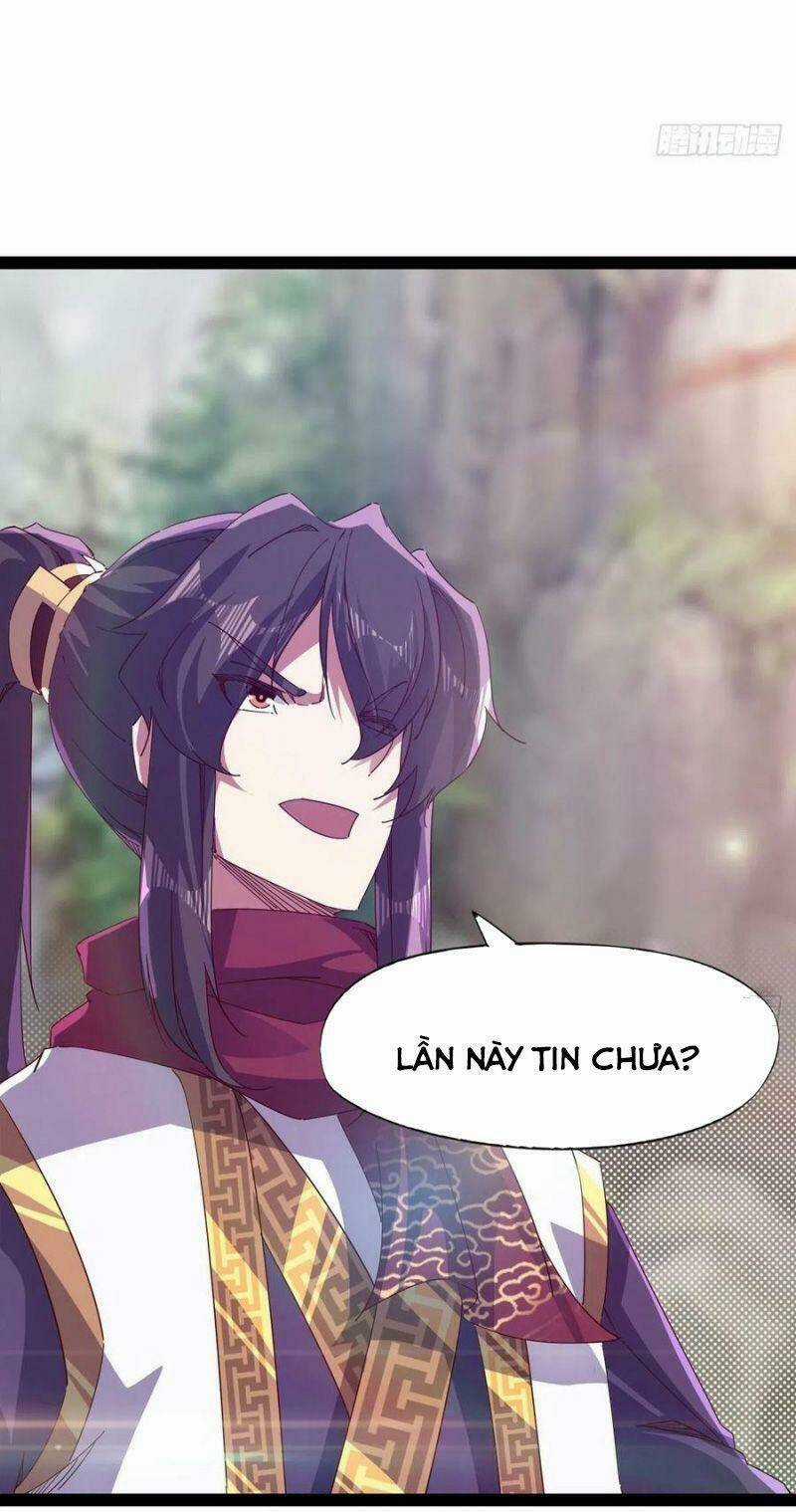 Kiếm Đồ - Chapter 94 - Trang 22