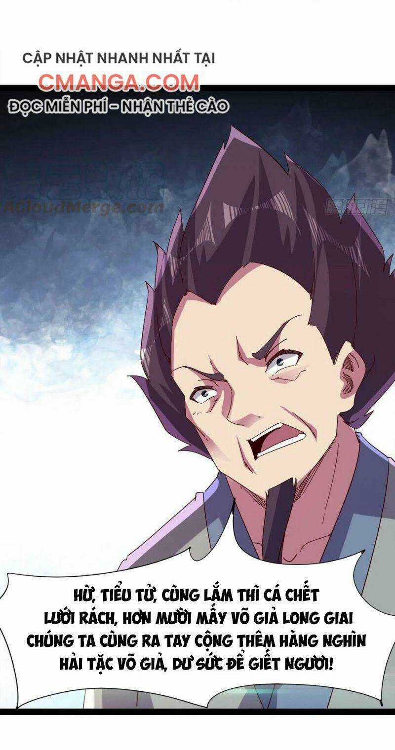 Kiếm Đồ - Chapter 94 - Trang 23