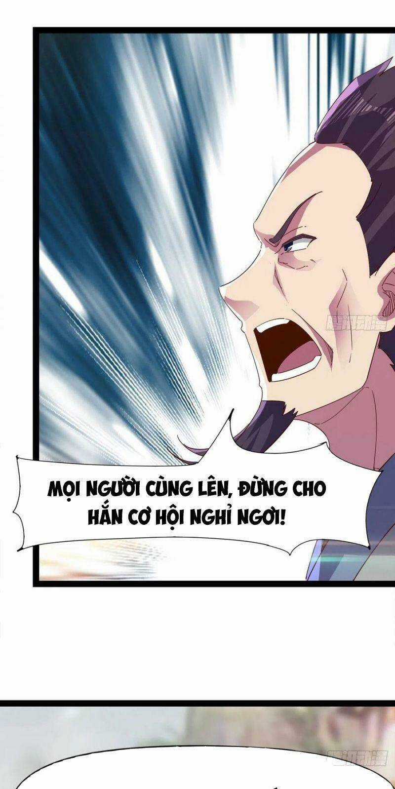 Kiếm Đồ - Chapter 94 - Trang 24