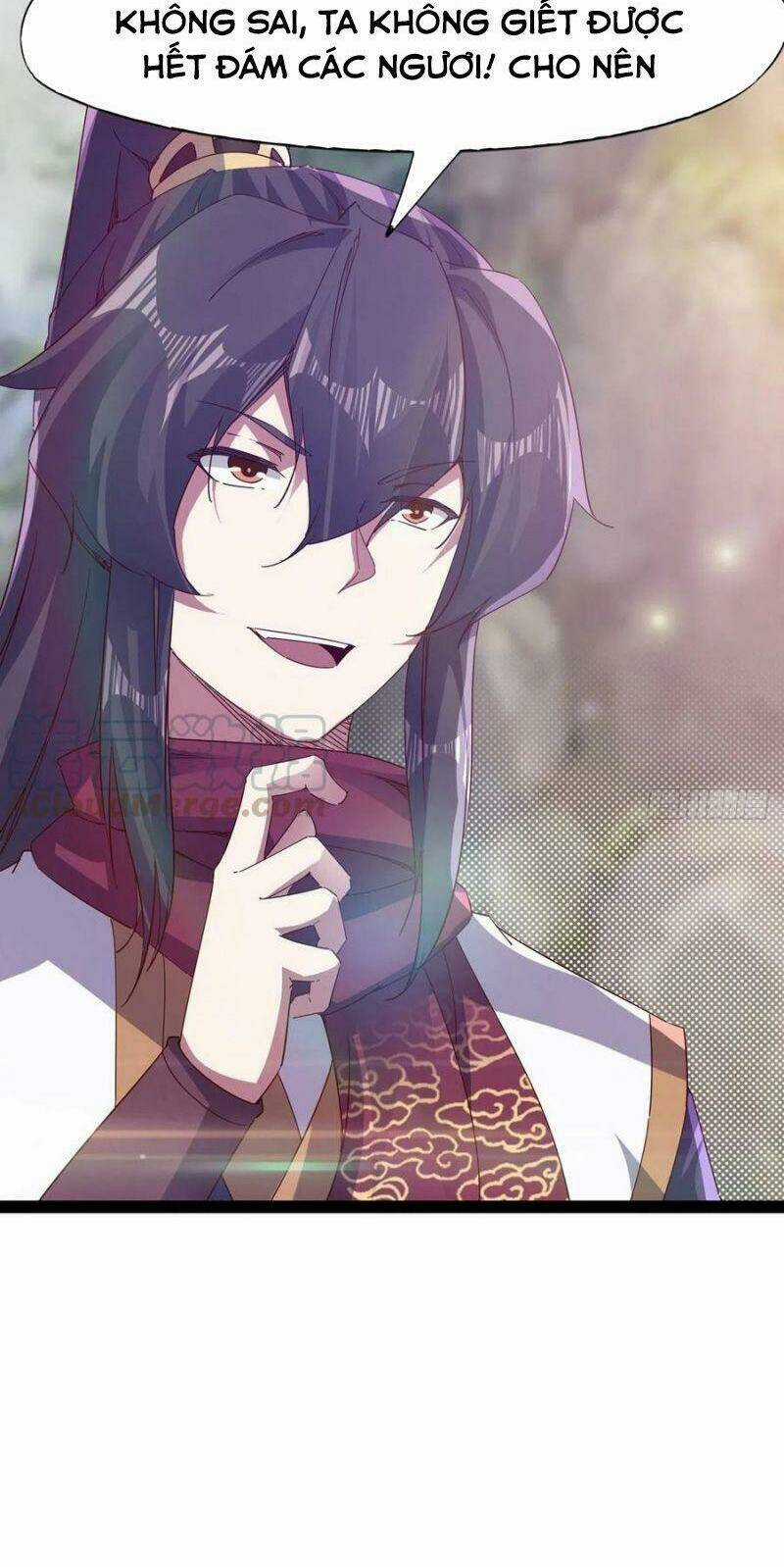 Kiếm Đồ - Chapter 94 - Trang 25