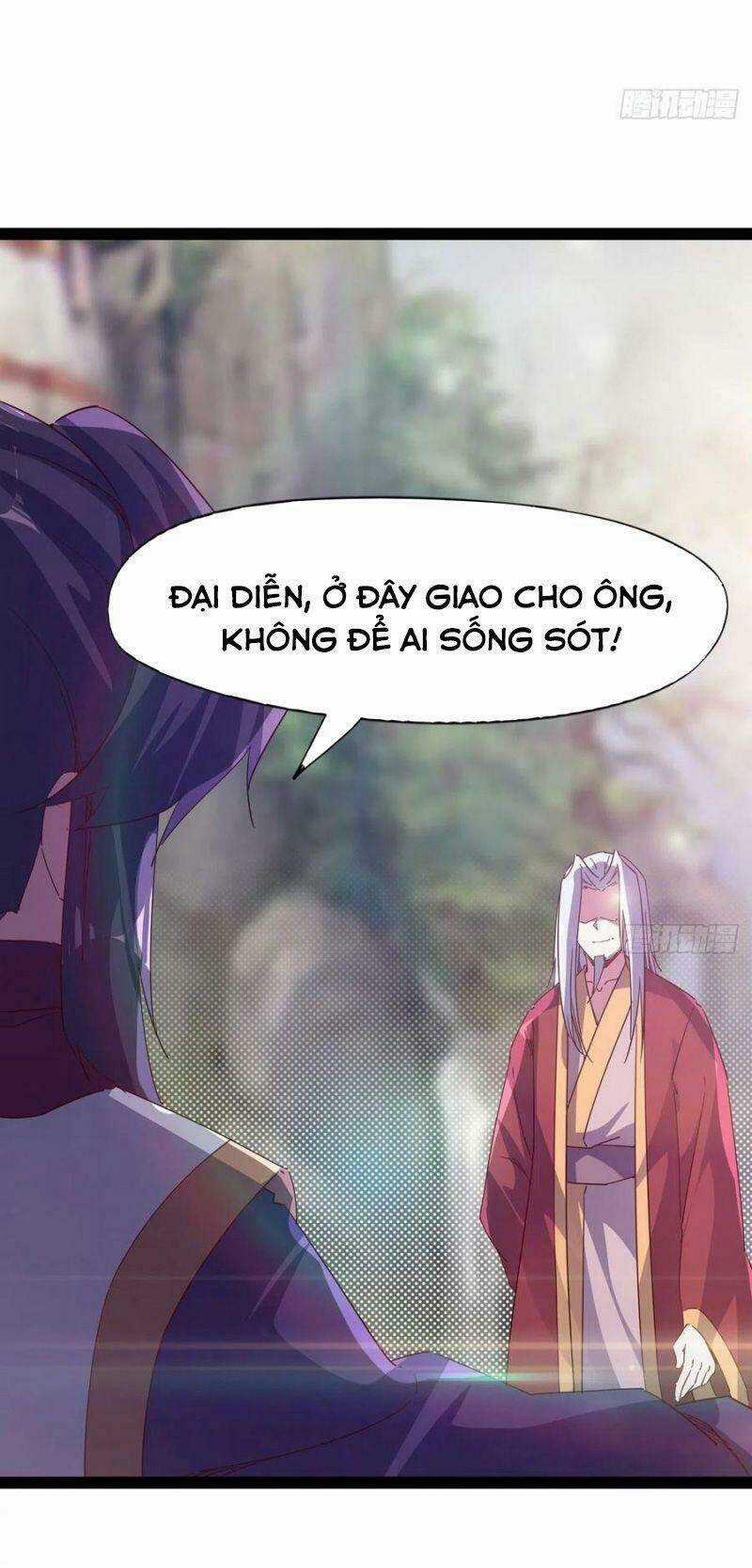 Kiếm Đồ - Chapter 94 - Trang 26