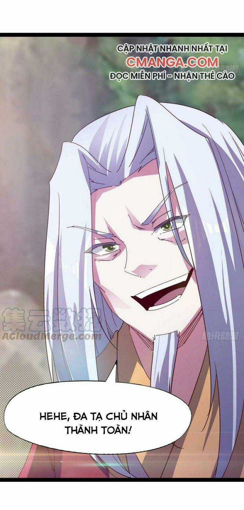 Kiếm Đồ - Chapter 94 - Trang 27