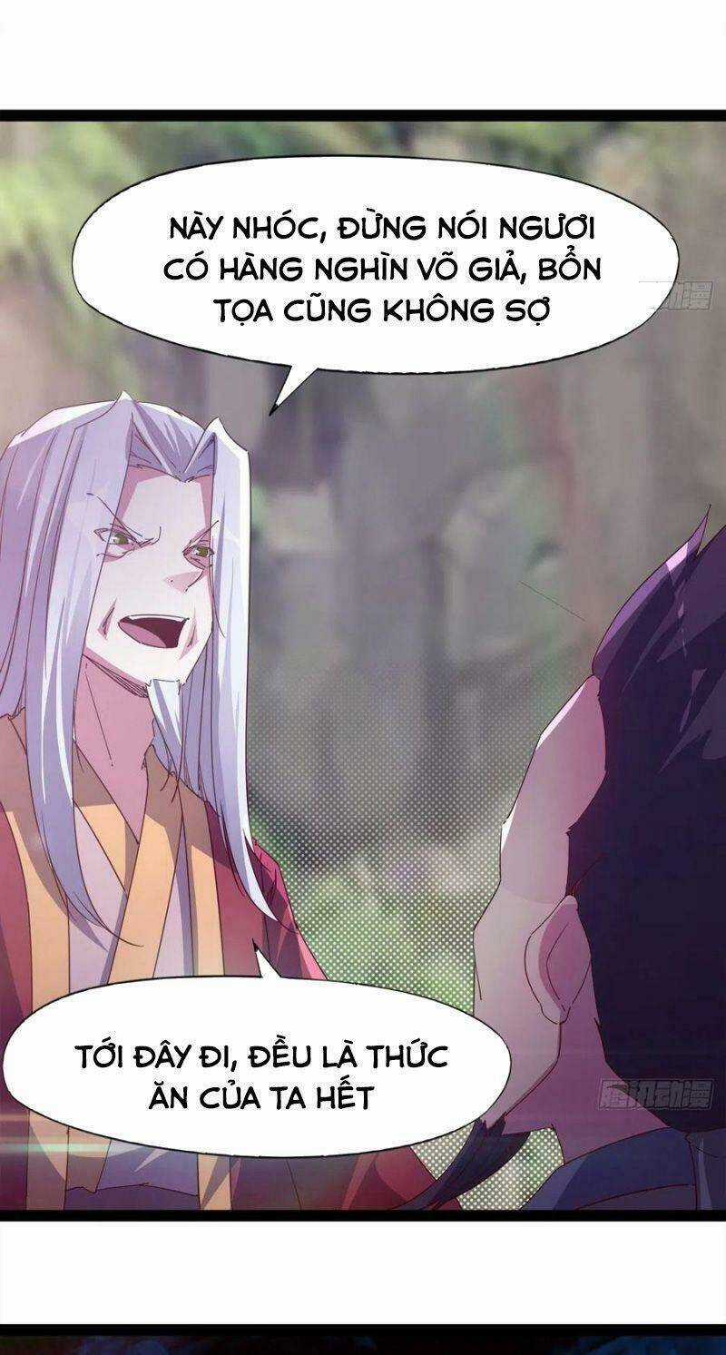 Kiếm Đồ - Chapter 94 - Trang 28