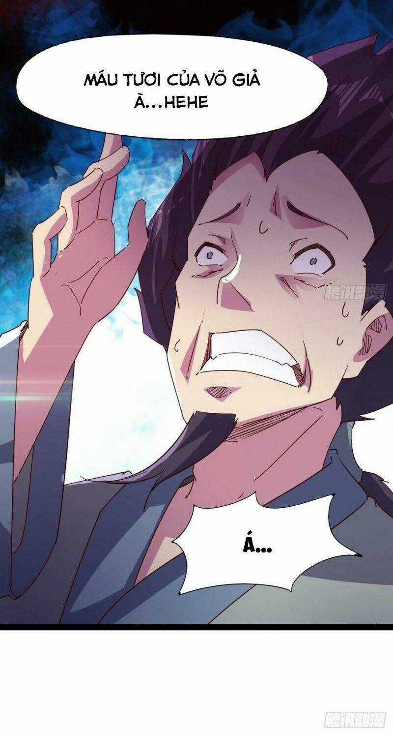 Kiếm Đồ - Chapter 94 - Trang 29