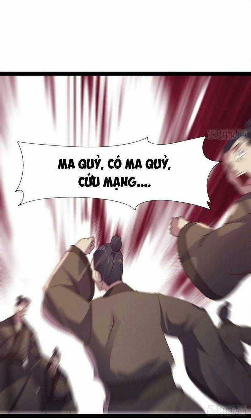 Kiếm Đồ - Chapter 94 - Trang 31