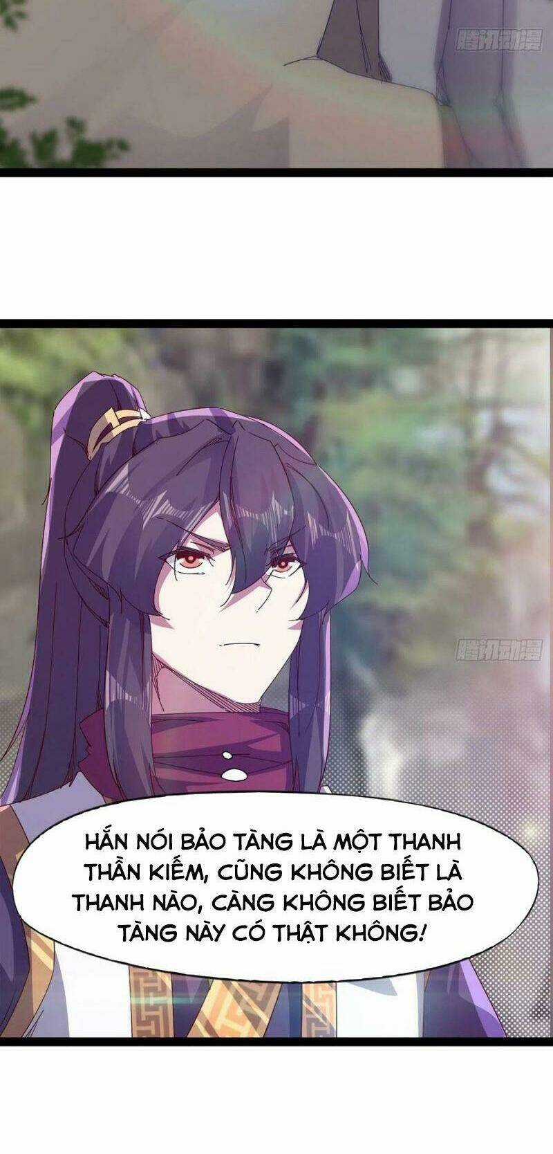 Kiếm Đồ - Chapter 94 - Trang 33