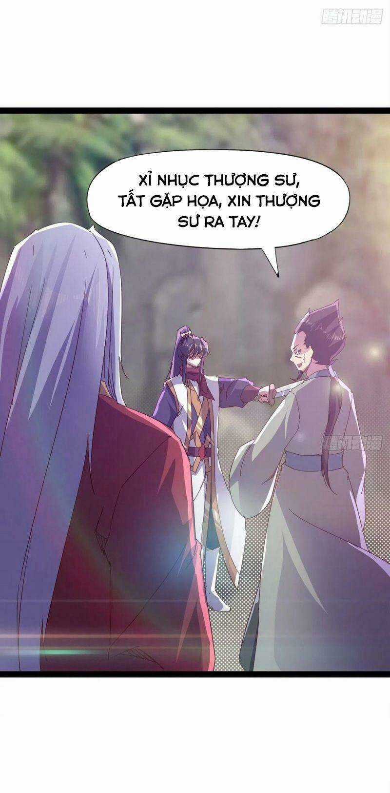 Kiếm Đồ - Chapter 94 - Trang 7