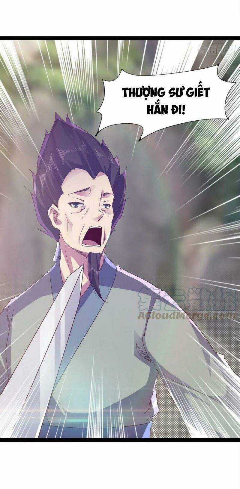 Kiếm Đồ - Chapter 94 - Trang 8