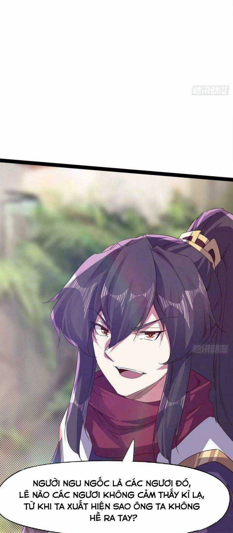 Kiếm Đồ - Chapter 94 - Trang 9