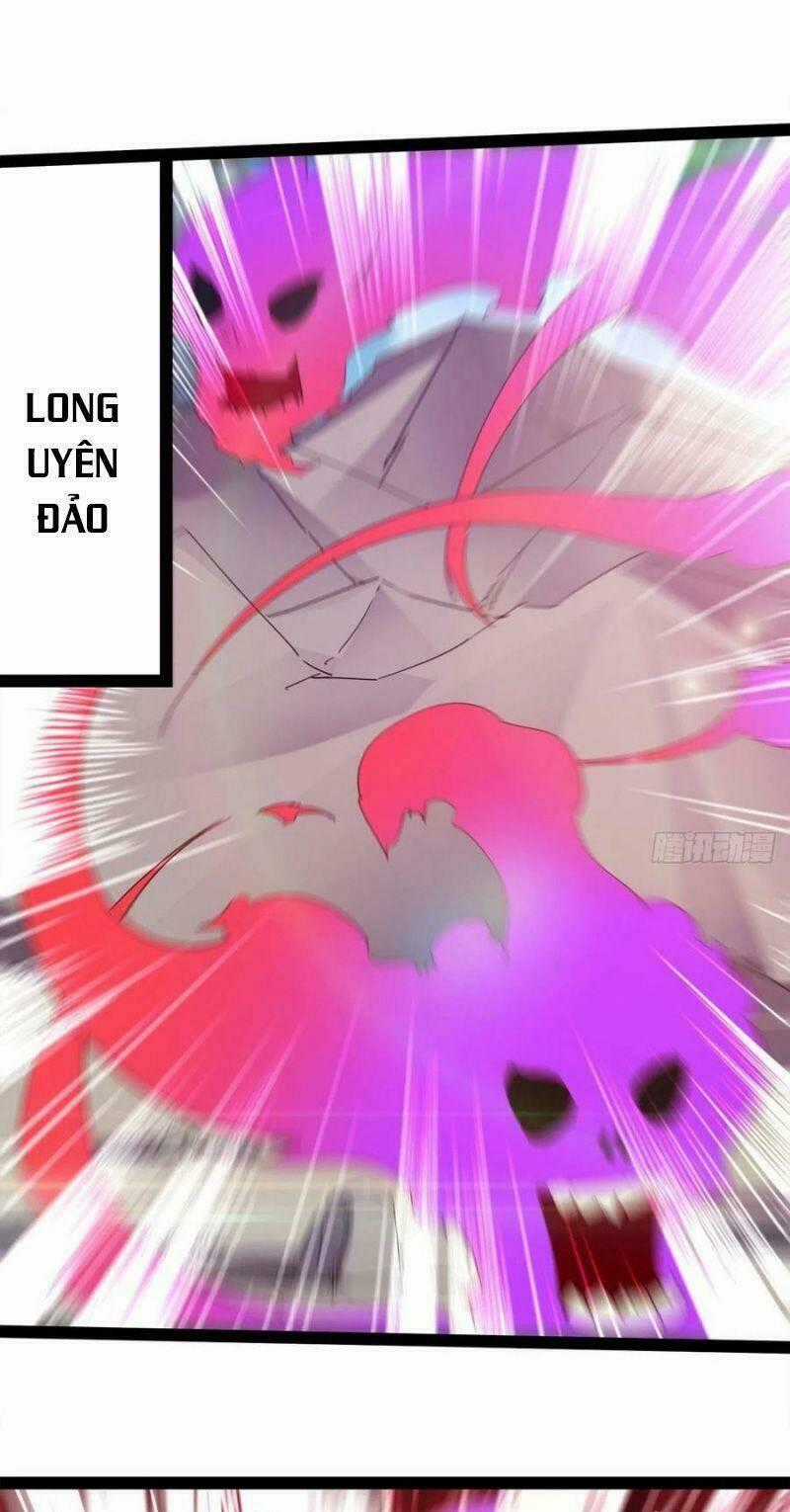 Kiếm Đồ - Chapter 95 - Trang 1