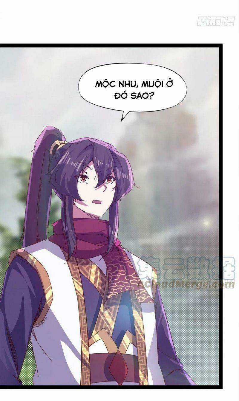 Kiếm Đồ - Chapter 95 - Trang 11