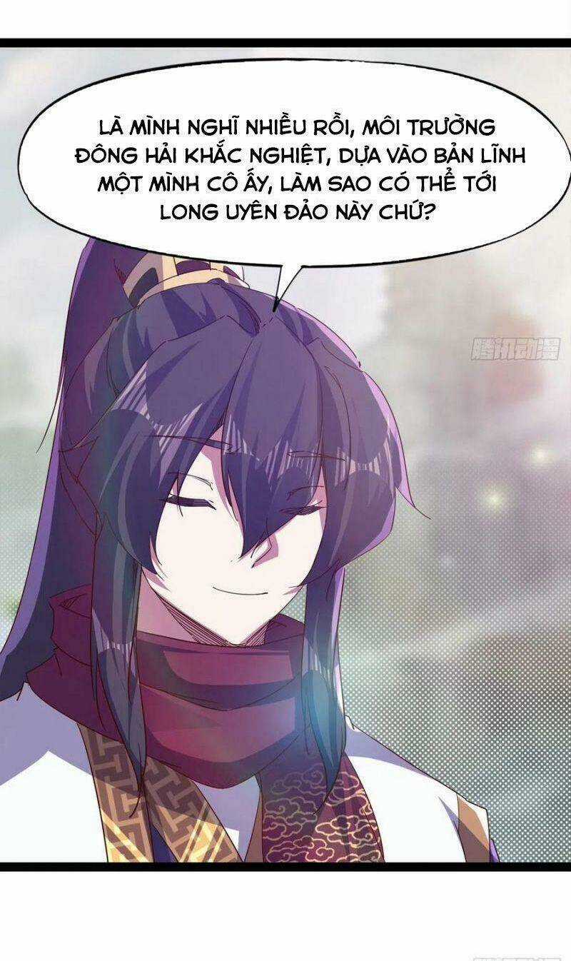 Kiếm Đồ - Chapter 95 - Trang 12