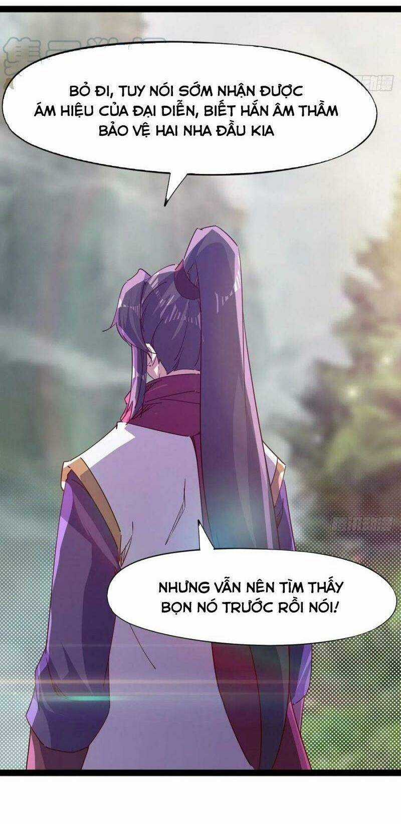 Kiếm Đồ - Chapter 95 - Trang 14