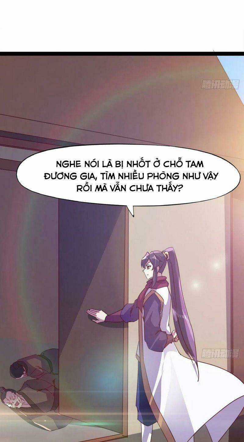 Kiếm Đồ - Chapter 95 - Trang 15