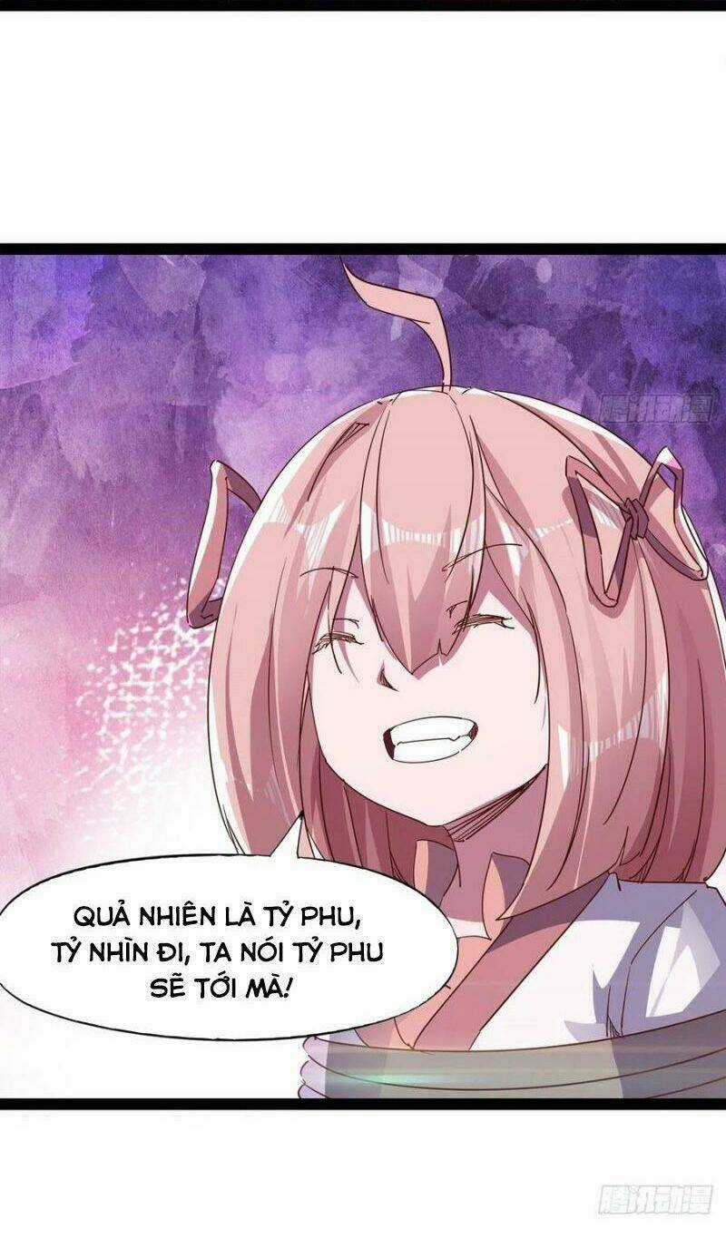 Kiếm Đồ - Chapter 95 - Trang 18