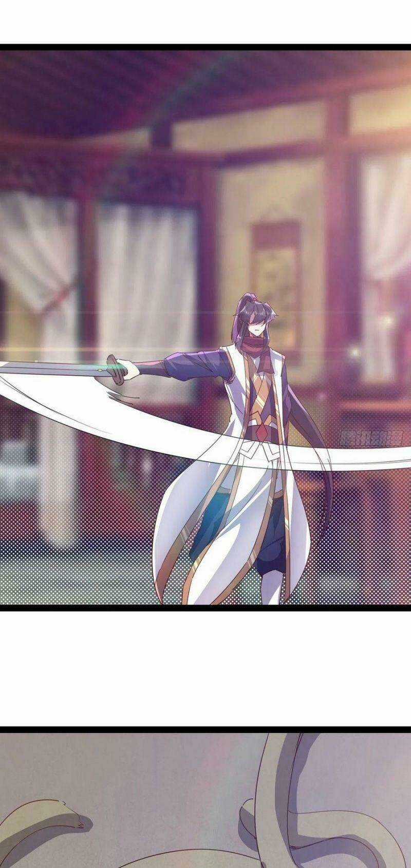 Kiếm Đồ - Chapter 95 - Trang 19