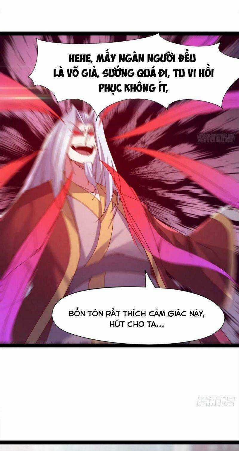 Kiếm Đồ - Chapter 95 - Trang 3