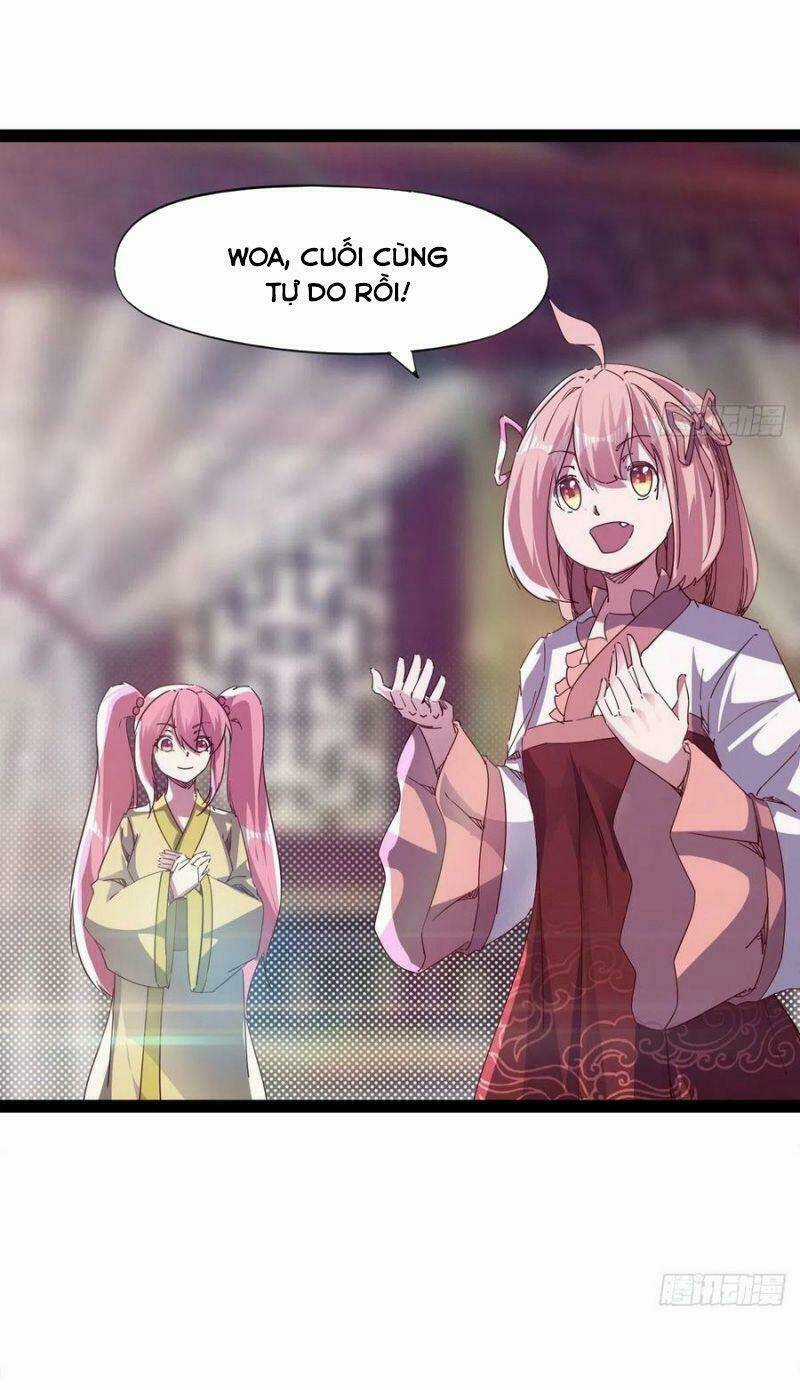 Kiếm Đồ - Chapter 95 - Trang 21