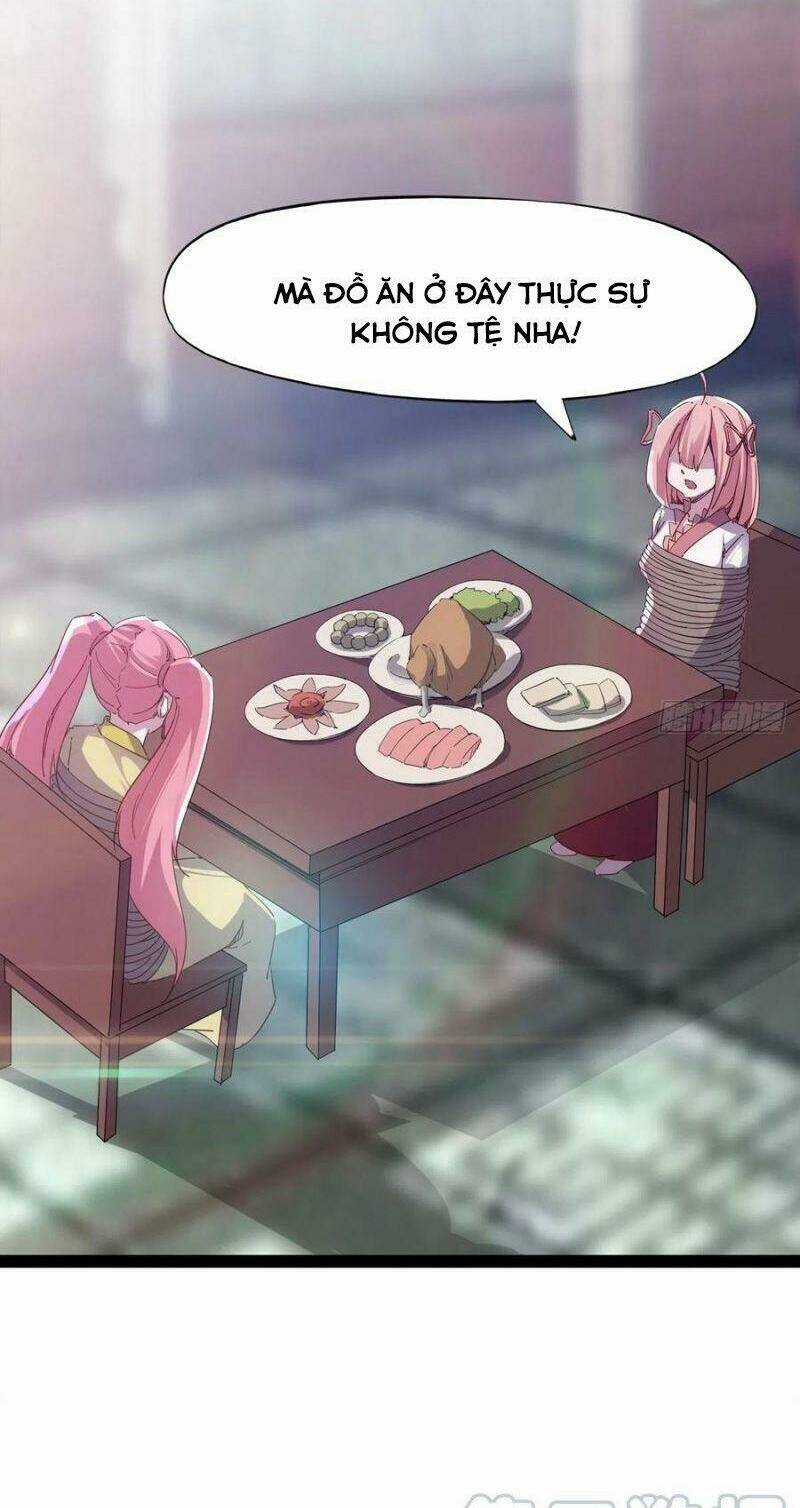 Kiếm Đồ - Chapter 95 - Trang 4