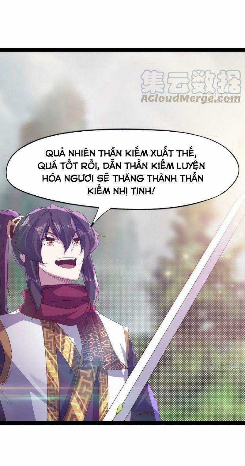 Kiếm Đồ - Chapter 95 - Trang 31