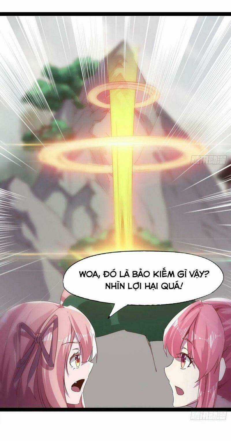 Kiếm Đồ - Chapter 95 - Trang 32