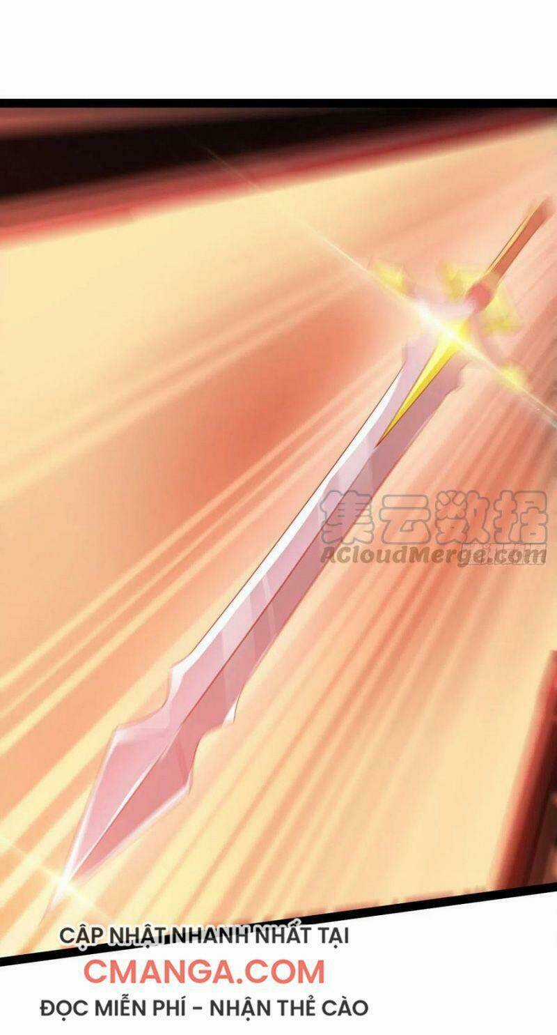 Kiếm Đồ - Chapter 95 - Trang 33