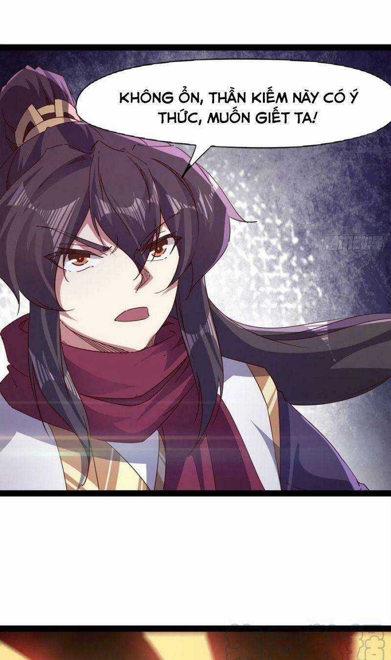 Kiếm Đồ - Chapter 95 - Trang 35