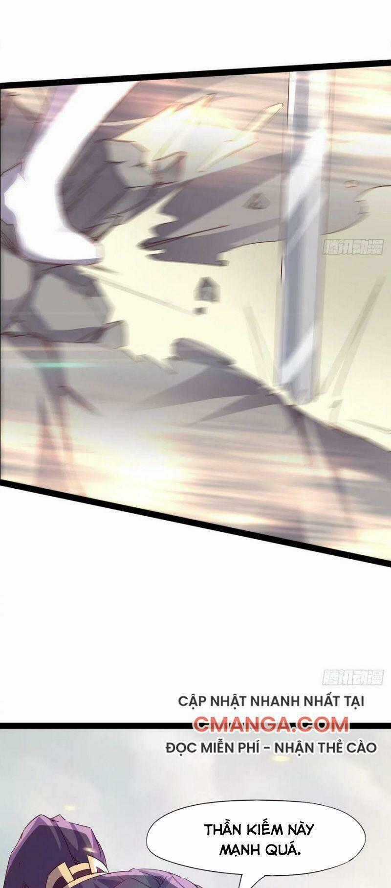 Kiếm Đồ - Chapter 95 - Trang 39